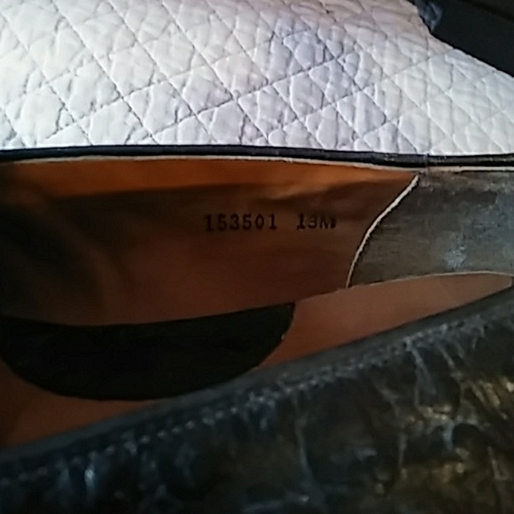 Vintage Giorgio Brutini - Picture 7 of 8